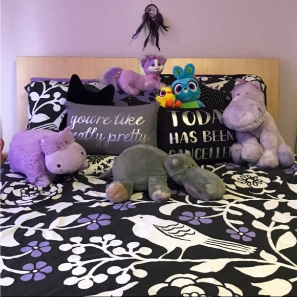 Cute throw pillow - Picture 4 of 4